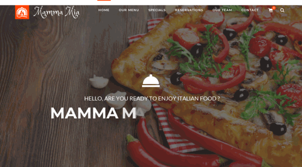 mammamiarestaurant.co.za