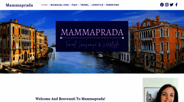 mammaprada.com