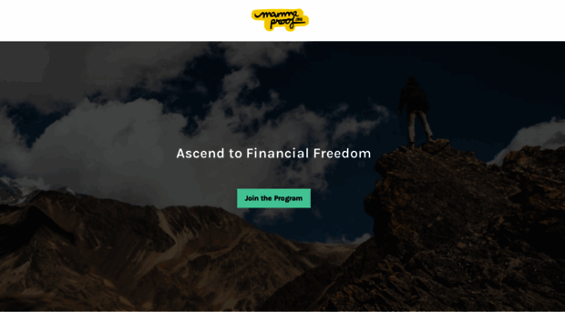 mammaproof.mykajabi.com
