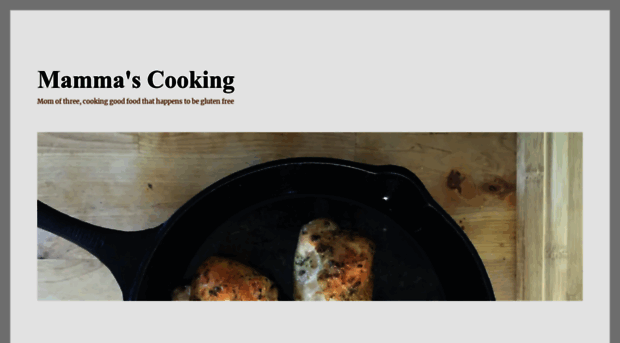 mammascooking.net