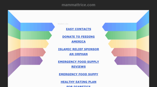 mammattrice.com