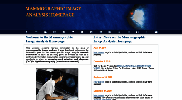 mammoimage.org