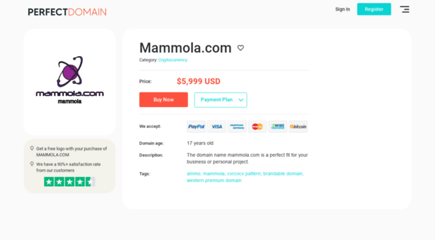 mammola.com