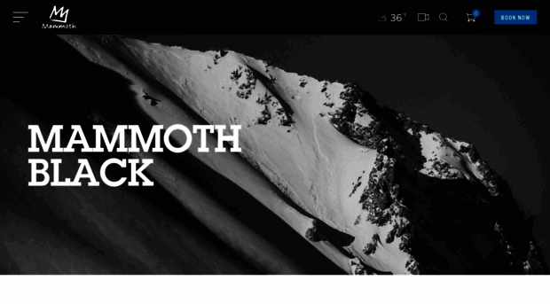 mammothblack.com