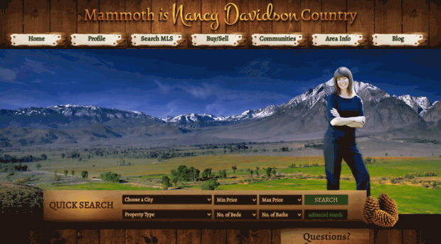 mammothcountry.com