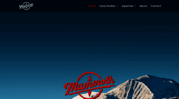 mammothmontana.com