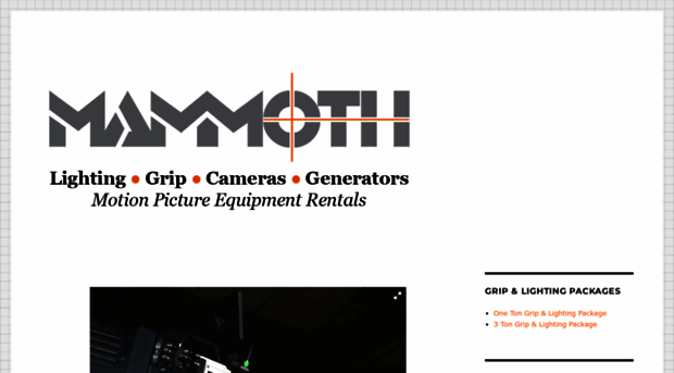 mammothpro.com