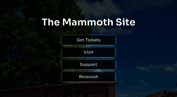 mammothsite.org