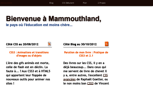 mammouthland.free.fr