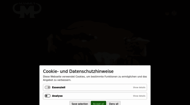 mammut-nutrition.de