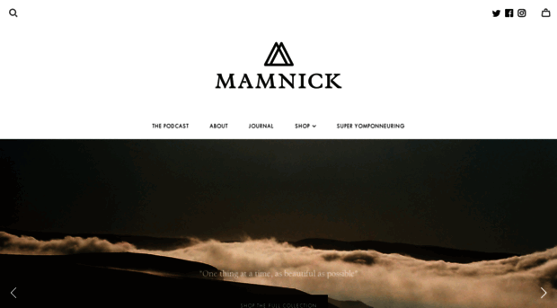 mamnick.com