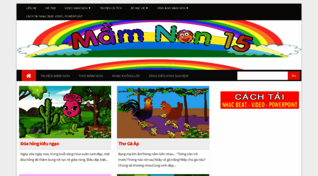 mamnon15.com