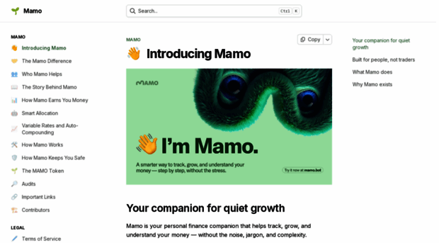mamo.gitbook.io