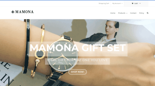 mamona.co