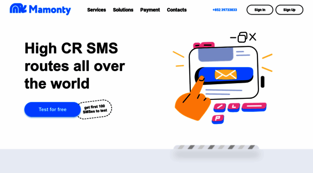 mamonty.com
