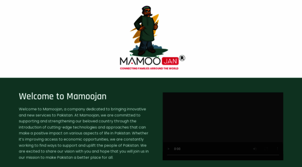 mamoojan.com