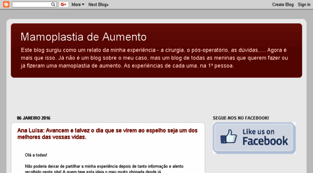 mamoplastiadeaumento.blogspot.com