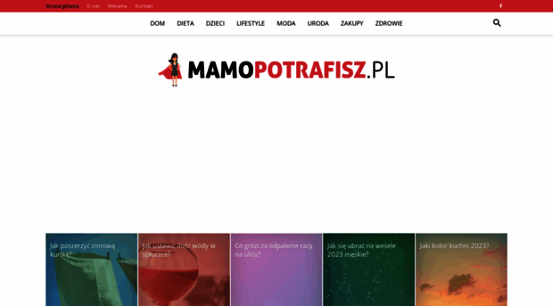 mamopotrafisz.pl