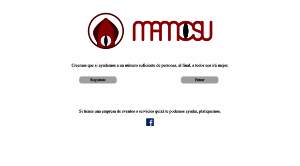 mamosu.net