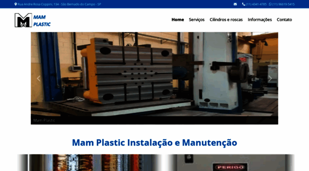 mamplastic.ind.br