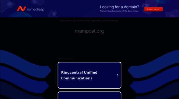 mampost.org