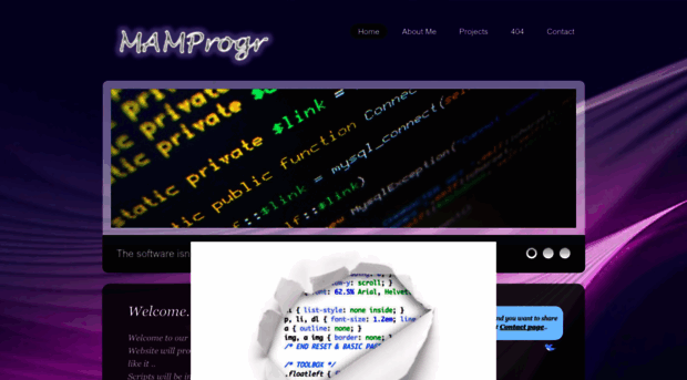 mamprogr.net