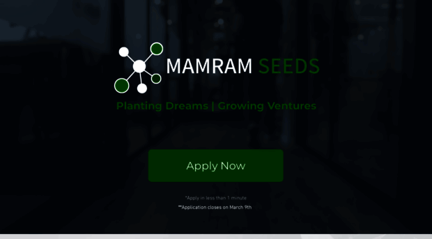 mamramseeds.com