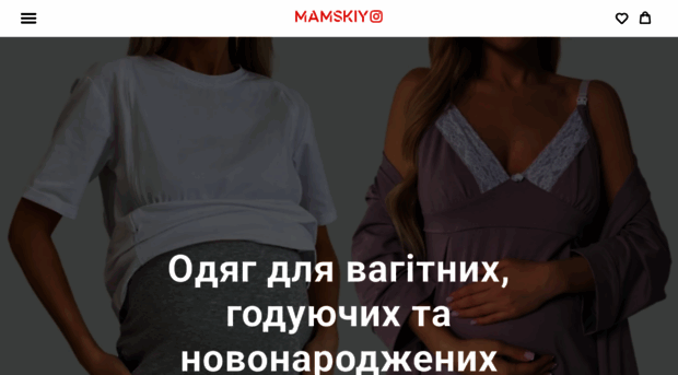 mamskiy.shop
