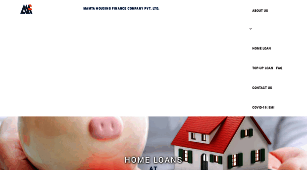 mamtahousing.com