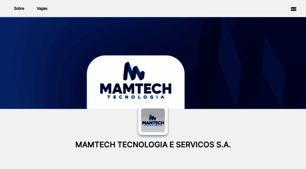 mamtech.gupy.io