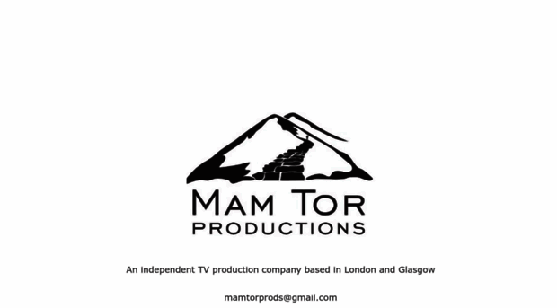 mamtorproductions.com