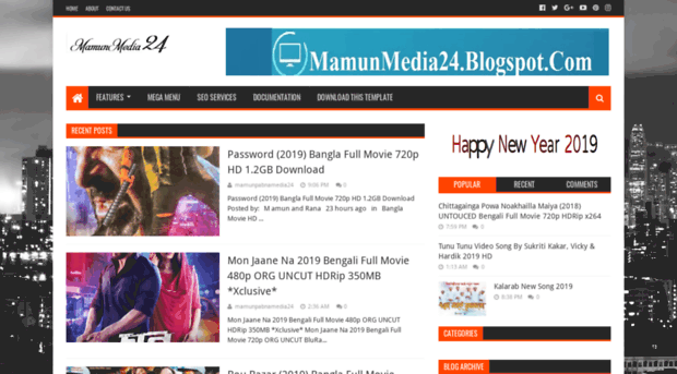 mamunmedia24.blogspot.com