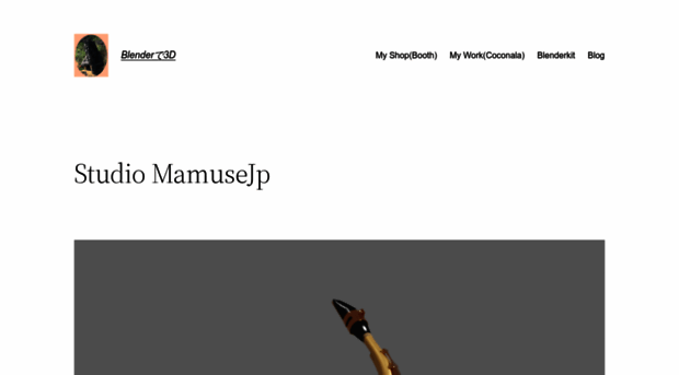 mamusejp.com