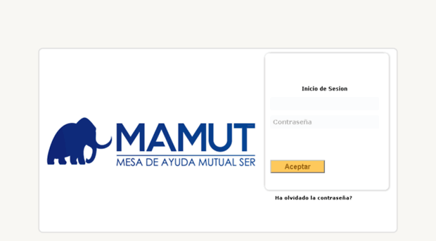 mamut.mutualser.org