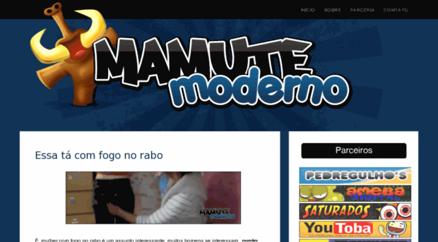 mamutemoderno.com