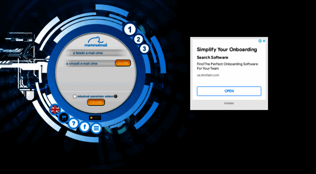 mamutmail.hu