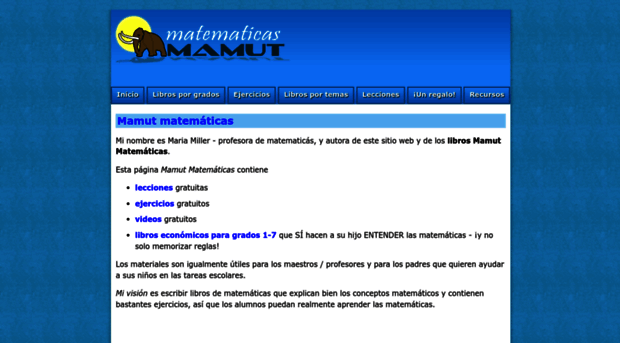 mamutmatematicas.com