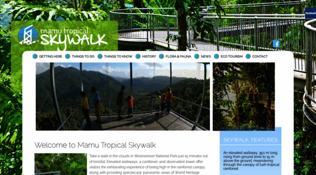 mamutropicalskywalk.com.au