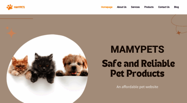 mamypets.com