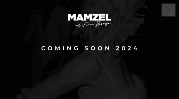 mamzelmarbella.com