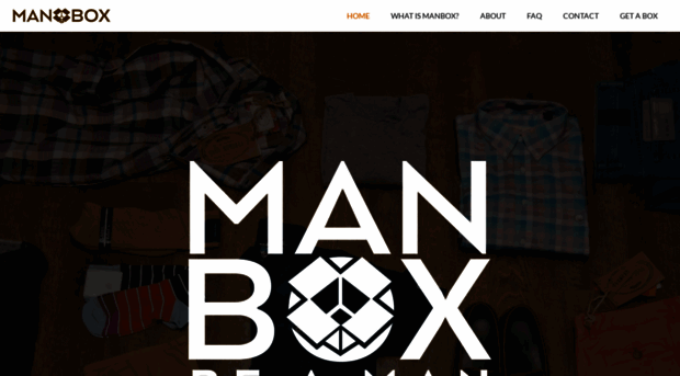 man-box.com