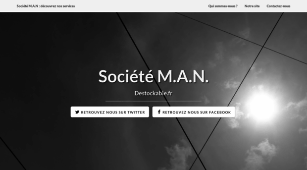 man-compagnie.fr