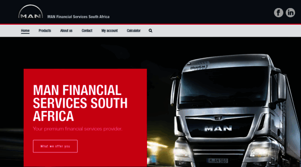 man-finance.co.za