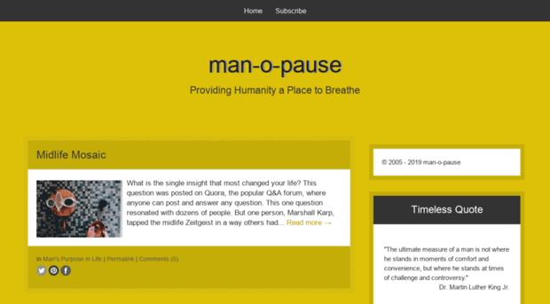 man-o-pause.com