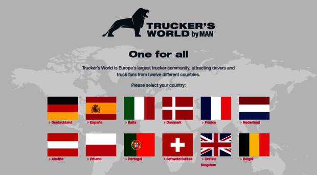 man-truckers-world.de