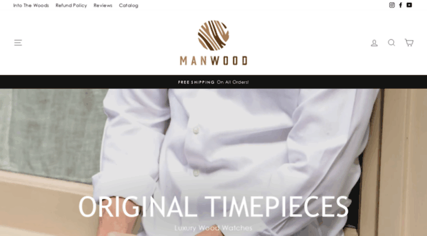 man-wood.myshopify.com