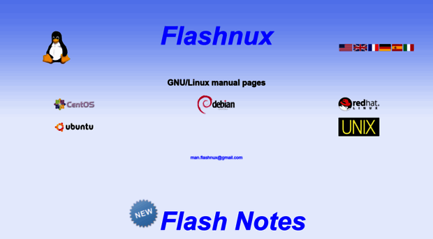 man.flashnux.com