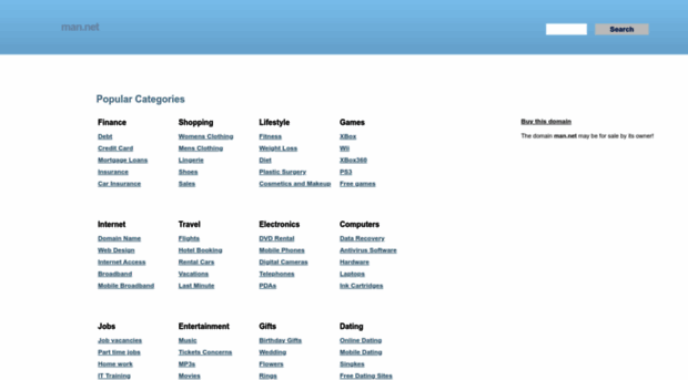 man.net