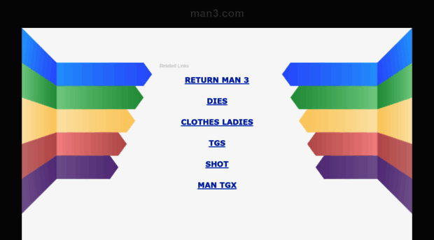 man3.com