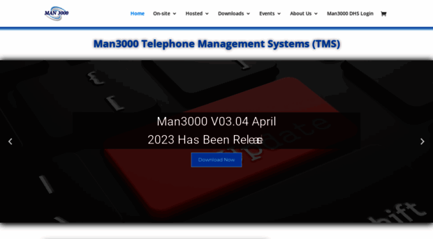 man3000.com